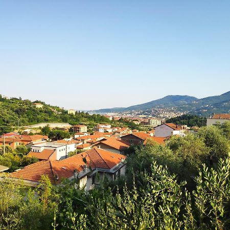 Freedom House Daire La Spezia Dış mekan fotoğraf