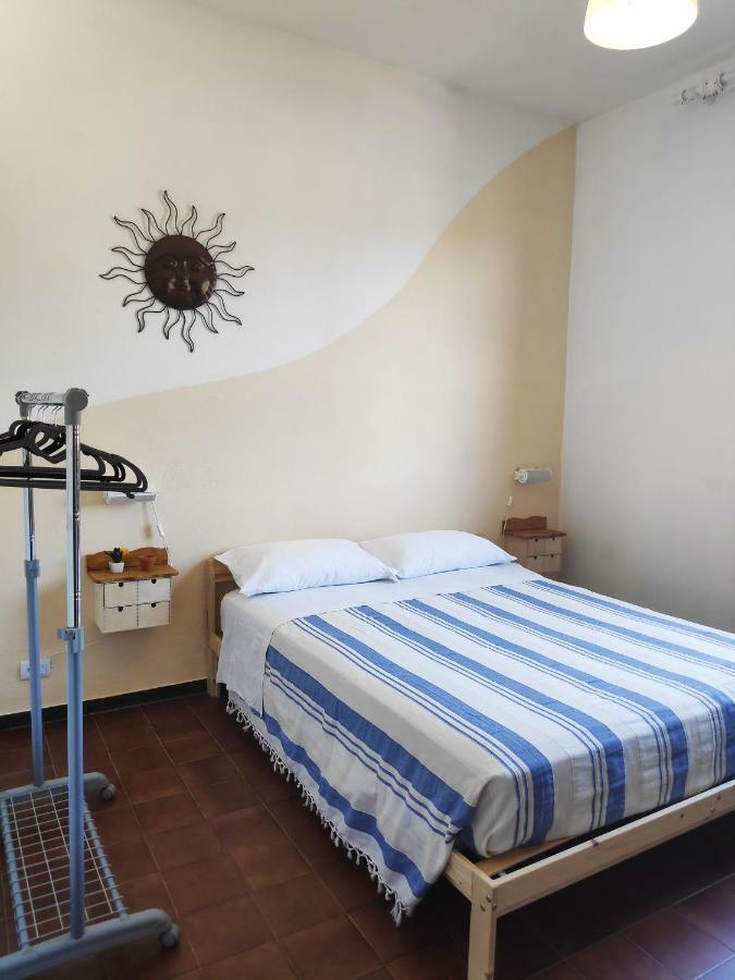 Freedom House Daire La Spezia Dış mekan fotoğraf