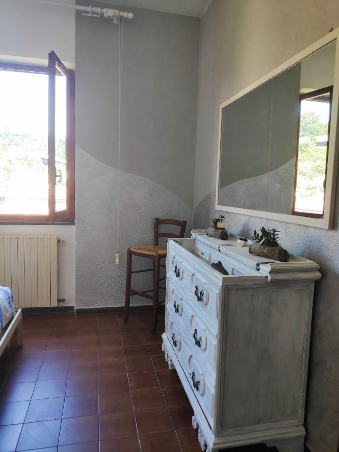 Freedom House Daire La Spezia Dış mekan fotoğraf