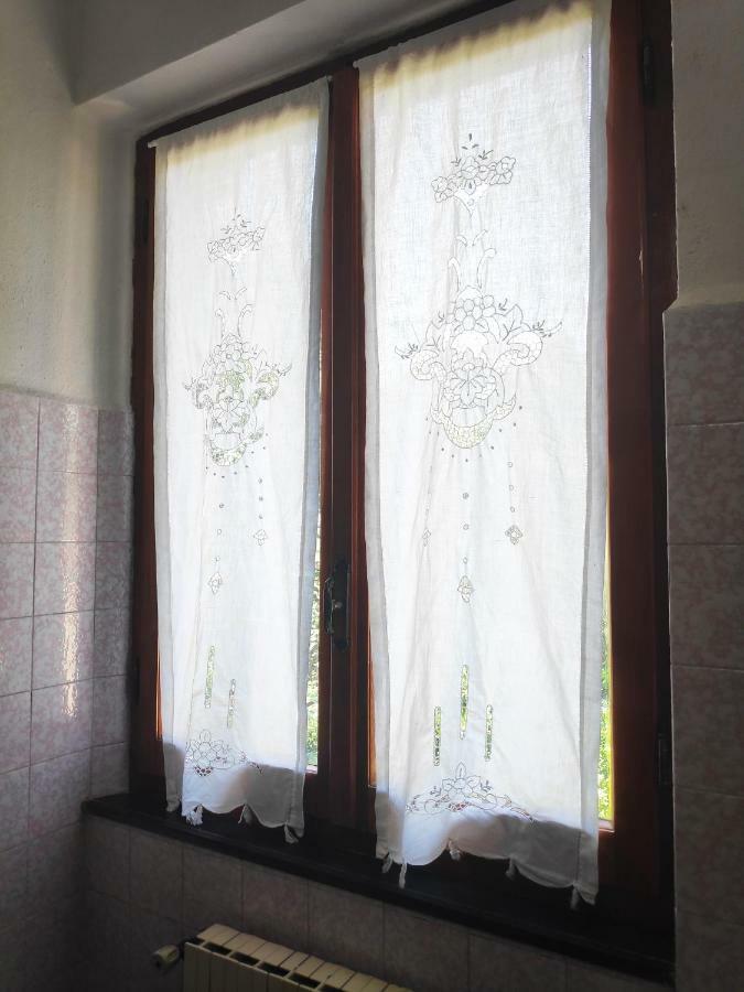 Freedom House Daire La Spezia Dış mekan fotoğraf