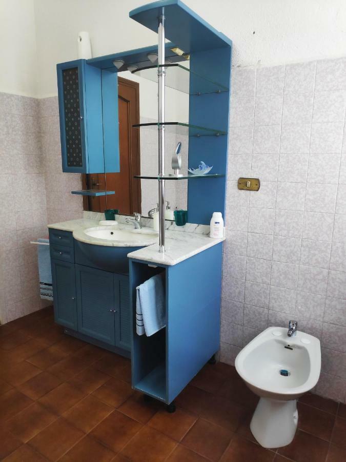 Freedom House Daire La Spezia Dış mekan fotoğraf