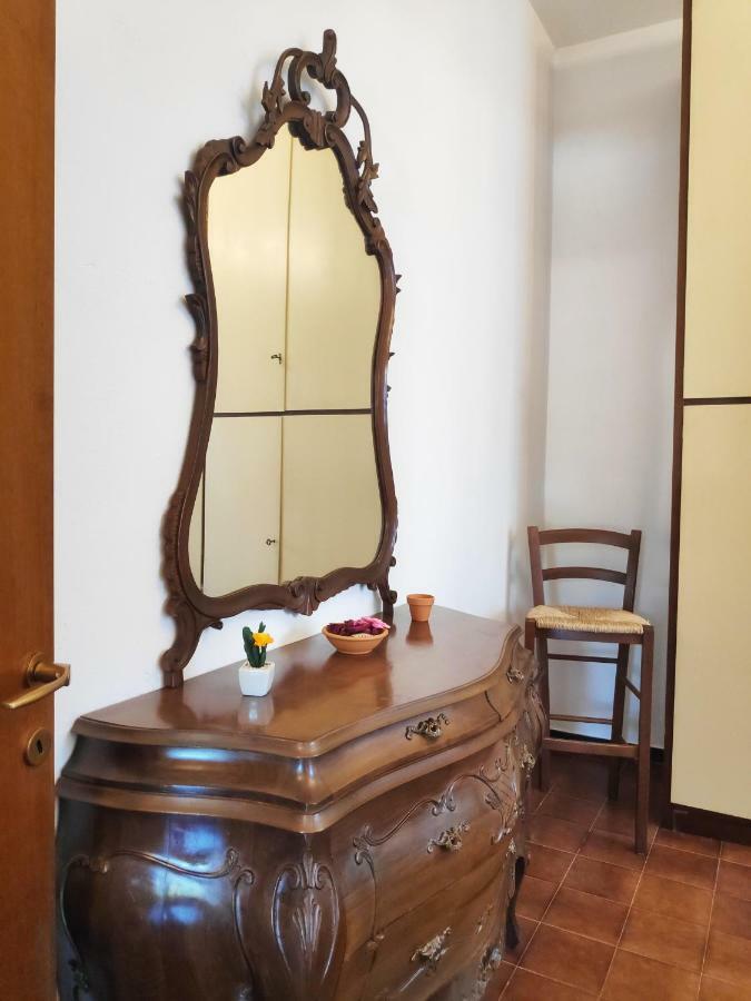 Freedom House Daire La Spezia Dış mekan fotoğraf