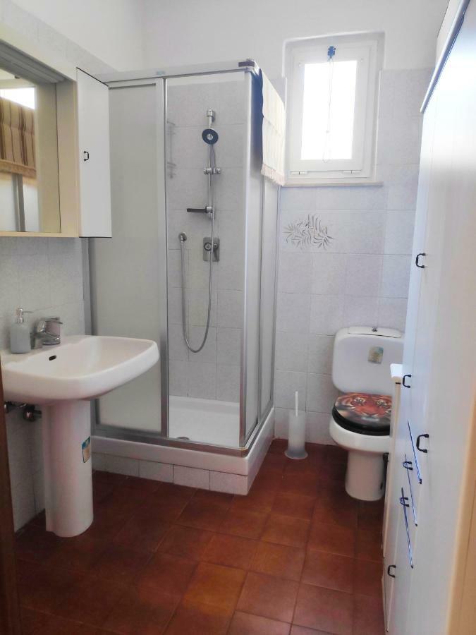 Freedom House Daire La Spezia Dış mekan fotoğraf