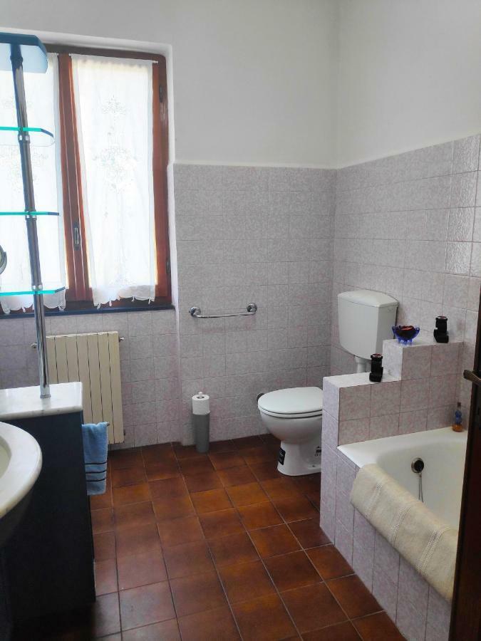 Freedom House Daire La Spezia Dış mekan fotoğraf
