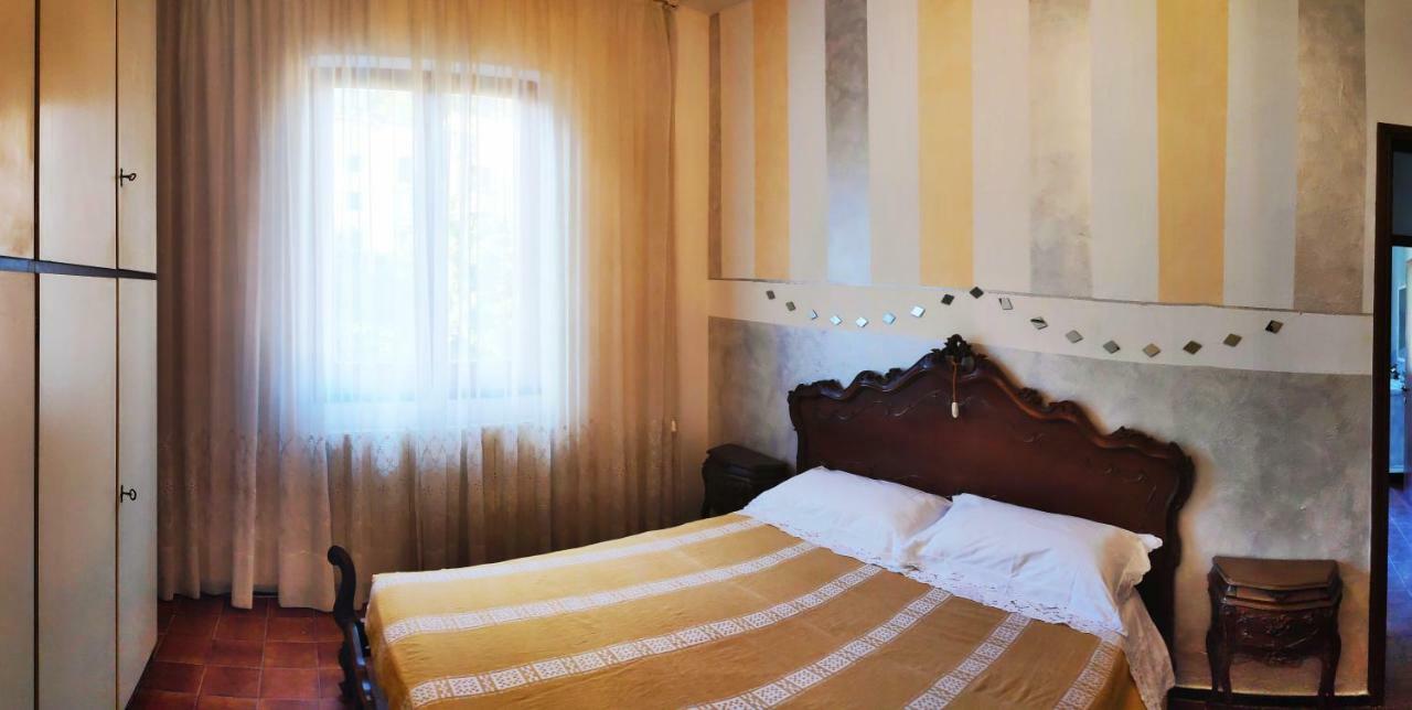 Freedom House Daire La Spezia Dış mekan fotoğraf