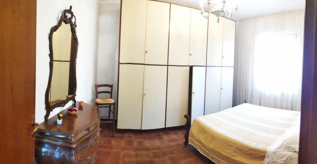 Freedom House Daire La Spezia Dış mekan fotoğraf
