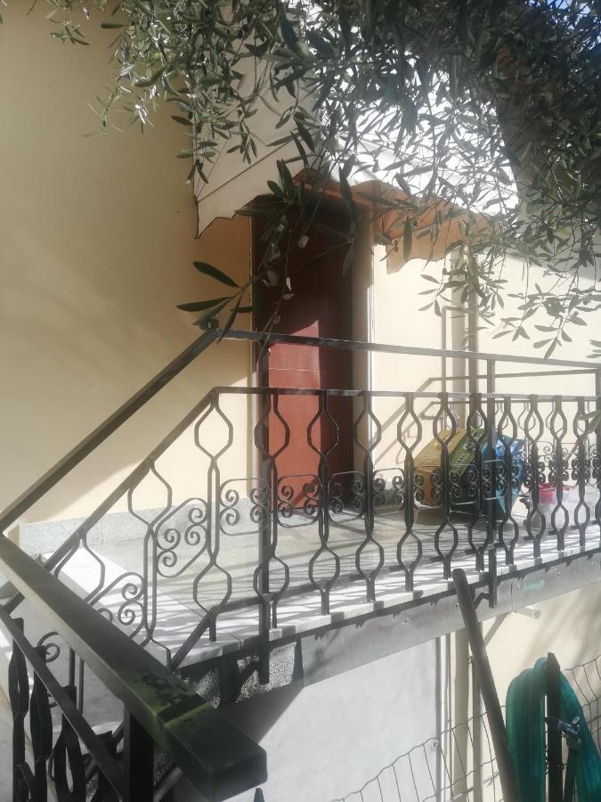 Freedom House Daire La Spezia Dış mekan fotoğraf